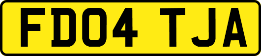 FD04TJA