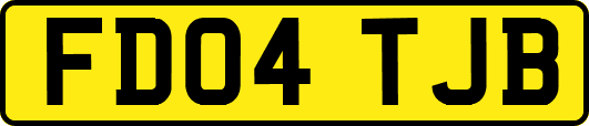 FD04TJB