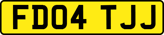 FD04TJJ
