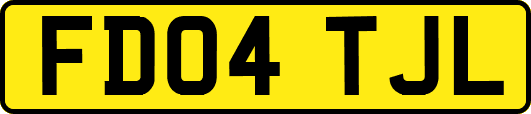 FD04TJL