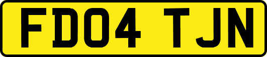 FD04TJN