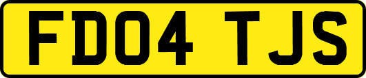 FD04TJS