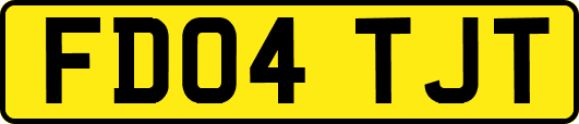 FD04TJT
