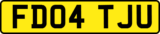 FD04TJU