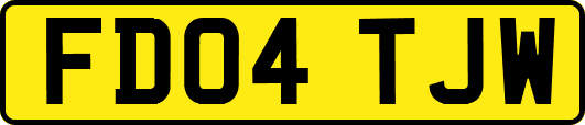 FD04TJW