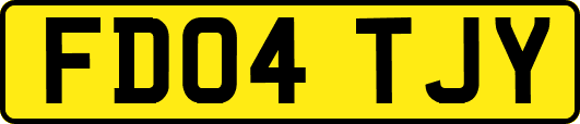 FD04TJY