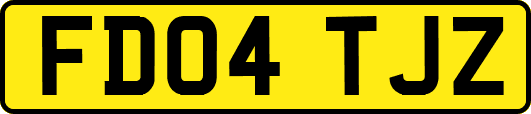 FD04TJZ