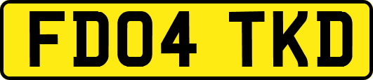 FD04TKD