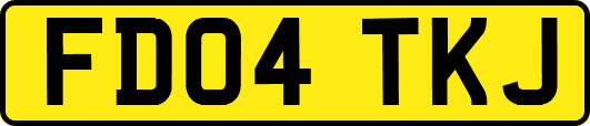 FD04TKJ