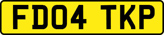 FD04TKP