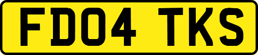 FD04TKS