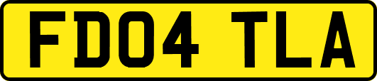 FD04TLA