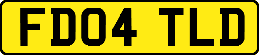 FD04TLD