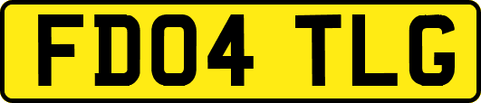 FD04TLG