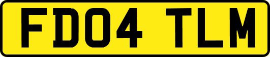 FD04TLM