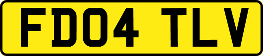 FD04TLV