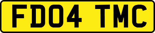 FD04TMC