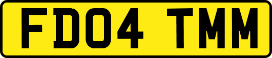 FD04TMM