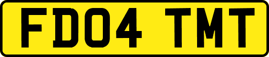 FD04TMT
