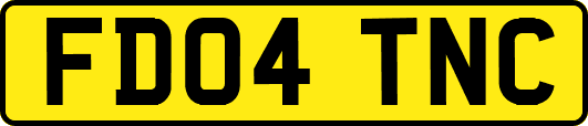 FD04TNC
