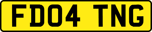 FD04TNG