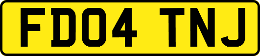 FD04TNJ