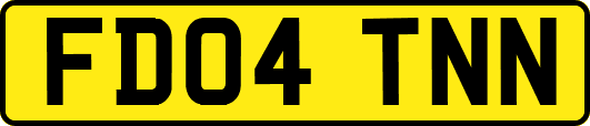 FD04TNN