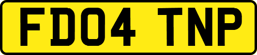 FD04TNP