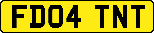 FD04TNT