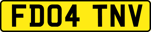 FD04TNV