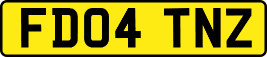 FD04TNZ