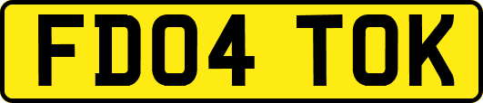FD04TOK