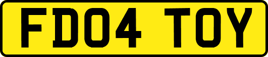 FD04TOY