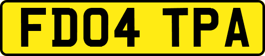FD04TPA