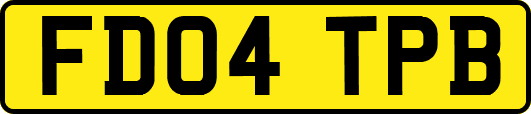 FD04TPB