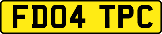FD04TPC