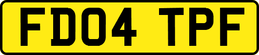 FD04TPF