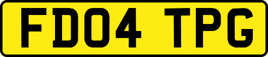 FD04TPG