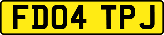 FD04TPJ