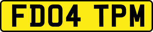 FD04TPM