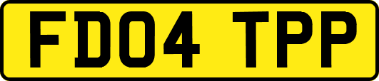 FD04TPP