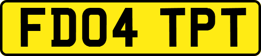 FD04TPT