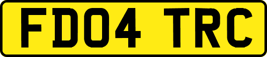 FD04TRC