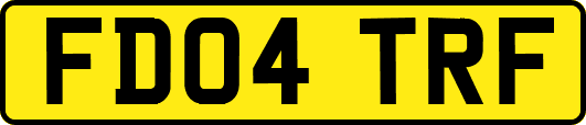 FD04TRF
