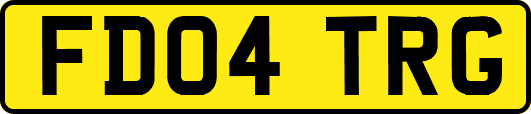 FD04TRG