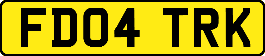 FD04TRK