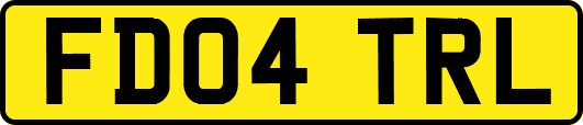 FD04TRL