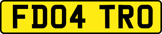 FD04TRO