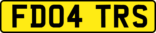 FD04TRS