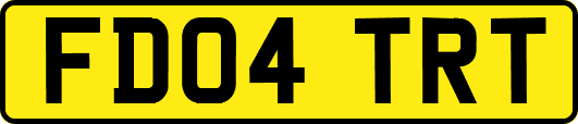 FD04TRT